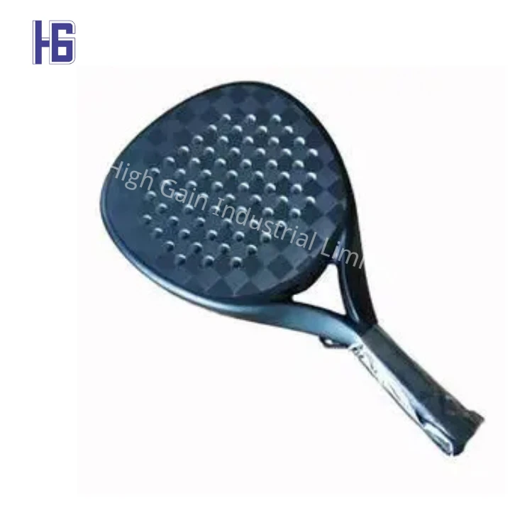 12k Carbon Fiber Padel
