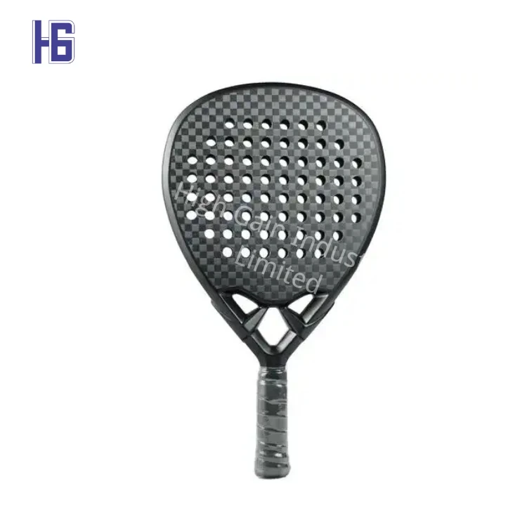 Padel iz 12k ogljikovih vlaken