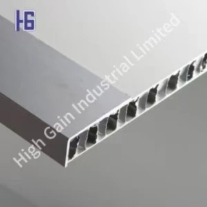 Aluminum Honeycomb Board