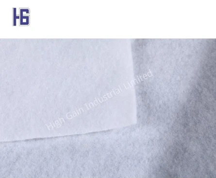 Breather Cloth For Vacuum Bagging