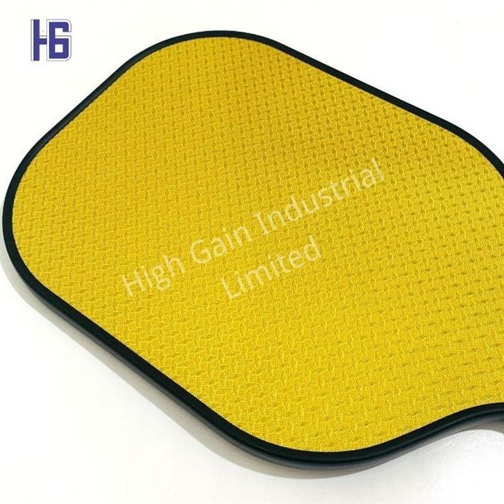 Carbon Fiber Pickleball Paddle
