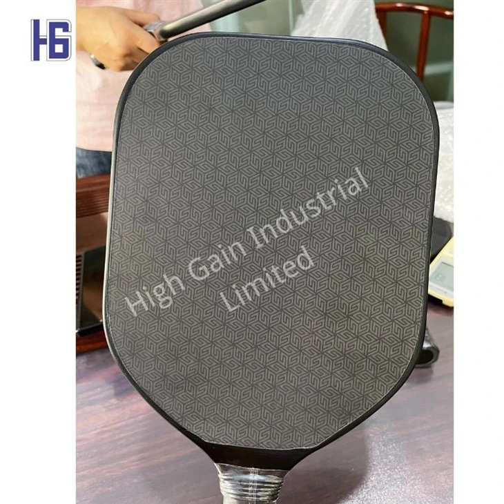 Carbon Fiber Pickleball Paddle