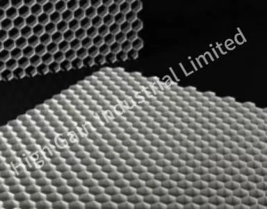 Carbon Fiber Sandwich Sheets