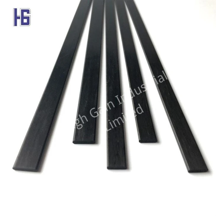 Forged Carbon Fiber Sheet