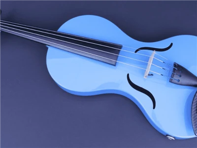 Kakšne so prednosti violin iz ogljikovih vlaken?