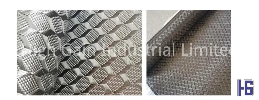 Jacquard Fabric