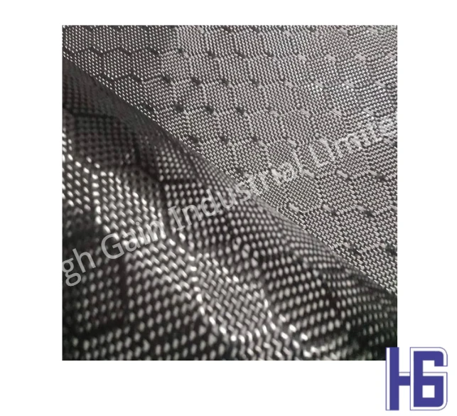Jacquard tkanina