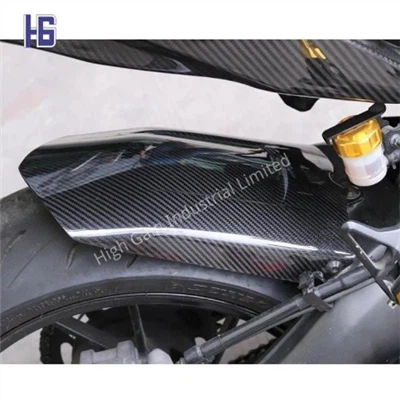 Ogljik   vlakna   deli   za   motorna kolesa