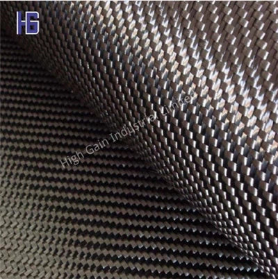 Tkanina iz ogljikovih vlaken