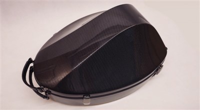 Etuiji za francoski rog iz ogljikovih vlaken