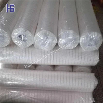 Najlonska oluščena plast