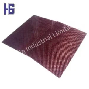 Tanke plošče iz ogljikovih vlaken